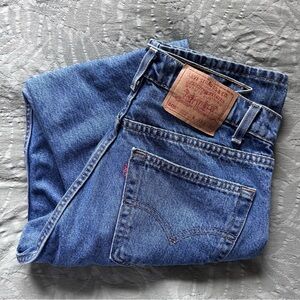 Levi's Men's Jeans
